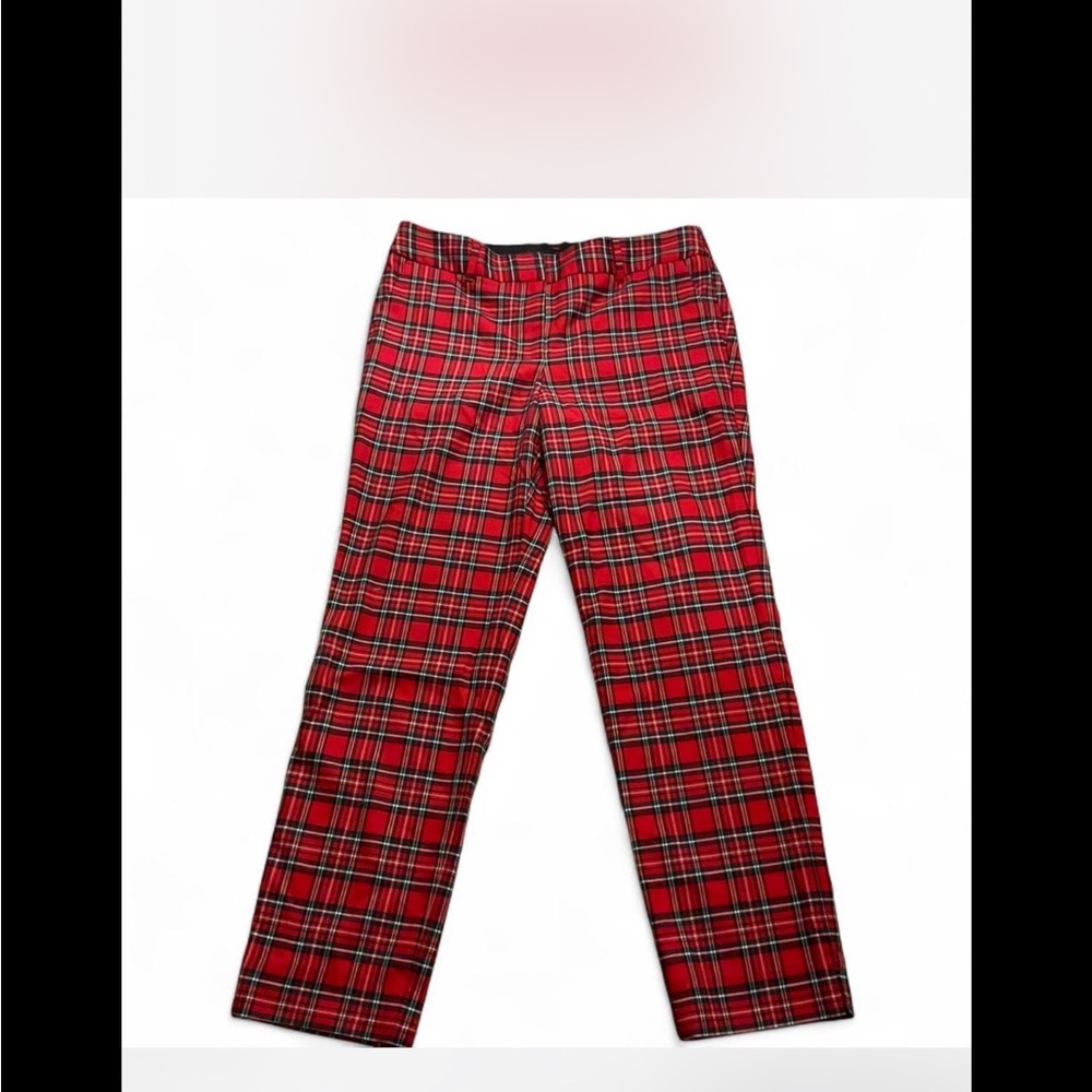 Talbots Hampshire ankle pant
